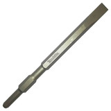 Makita 17mm Hex Shank 19mm X 280mm Cold Chisel - Standard - D-08698