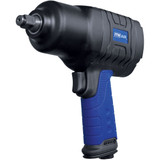 ITM Impact Wrench Pistol Composite 1/2" 850Nm