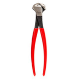 Crescent Plier End Cutting Nippers Ultimate Cushion Grip 9"