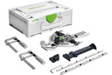 Festool FS Guide Rail Accessories Set in Systainer - 577157