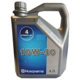 Husqvarna Oil 4-Stroke 10W/30 4L - 5769019-02