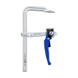 Ehoma Lever Clamp Quick Action 200x140mm 500kg - EC-G30L
