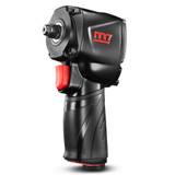 Order In - 1/2 Drive Air Super Mini Impact Wrench - M7-NC4630Q