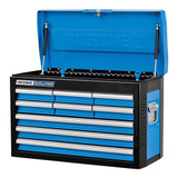 Kincrome Evolution Chest 9 Drawer - K7919