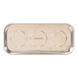 Kincrome Magnetic Tray Triple - K8072