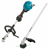 Order In - Makita 40V Max Multi-Function Powerhead Kit - UX01GZ08