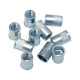 S&J Threaded Inserts M5 25Pk