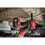 Milwaukee Impact Wrench Square 18V M18FIW2F12-0 Skin Only