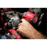 Milwaukee Impact Wrench Square 18V M18FIW2F12-0 Skin Only