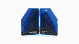 Kincrome Hex Key Wrench Set 30 Piece - HKW30