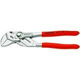 Knipex Wrench Plier 180mm - 8603180