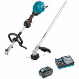 Makita Powerhead 40V UX01GT104 Kit