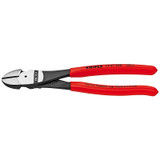 Knipex Diagonal Cutting High Leverage Grip 180mm - 7401180