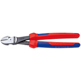 Knipex Diagonal Cutting Nipper 250mm - 7402250