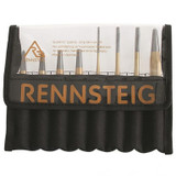 Rennsteig Taper Centre & Parallel Punch Set - RPUN8