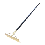 S&J Concrete Rake