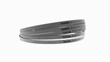 Makita Bandsaw Blade 18x835mm 3 Pack - B-40543