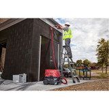 Milwaukee Rotary Hammer SDS+ 26mm M18FH-0 Skin Only