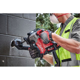 Milwaukee Rotary Hammer SDS+ 26mm M18FH-0 Skin Only