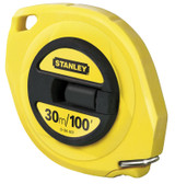 Stanley Fatmax Tape Measure Steel 30m/100ft