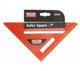 Toledo Rafter Square Polycast 175mm/7" - 322015