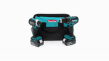 Makita 2 Piece BL 18V DLX2283S Combo