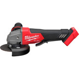 Milwaukee Angle Grinder 125mm Paddle 18V M18FAG125XPD-0 Skin Only