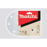 Order In - Makita P-33423 - 125mm 400 Grit Abrasive Discs (Pack of 10)