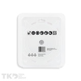 Order In - Makita Saw Blade Wood Economy TCT 40T 165mm - D-50500