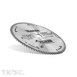 Makita Saw Blade Aluminium TCT 80T 235mm - B-15609