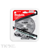 Makita Saw Blade Metal TCT 60T 150mm suit DCS551 - B-47139