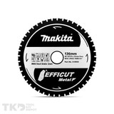 Makita Efficut Saw Blade TCT 45T 136mm - B-69353