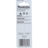 Makita IMPACT-X 75mm SOLID MAG BIT HOLDER - 1PC - A-96992