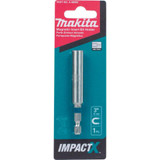 Makita IMPACT-X 60mm MAGNETIC BIT HOLDER - 1PC - A-96920