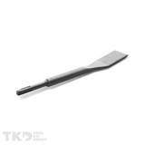 Makita Tile Chisel Self Sharp Shank 40x260mm - B-14071