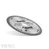 Makita Specialized Saw Blade Metal TCT 56T 136mm - B-23092
