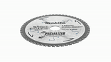 Makita Specialized Saw Blade Metal TCT 56T 136mm - B-23092