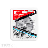Makita Saw Blade Aluminium TCT 52T 136mm - B-40319
