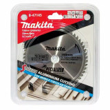 Makita Saw Blade Aluminium TCT 52T 150mm - B-47145