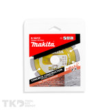 Makita Diamond Blade Segmented Nebula 125mm - B-56253