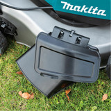 Makita Lawn Mower 534mm 36V DLM535Z Skin Only