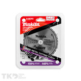 Order In - Makita Saw Blade Metal TCT 32T 150mm - B-68292