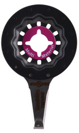 Makita Multitool Blade Cutter Hook 4mm