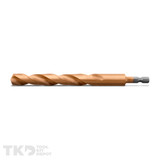 Makita DrillBit HSS-Tin Hex 13x150mm - D-15855