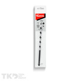 Makita Drill Bit Auger 1/4"Hex 8x200mm - D-16003