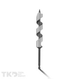 Makita Drill Bit Auger 1/4"Hex 21x200mm - D-16075