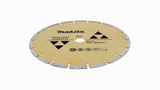 Makita Diamond Blade Economy Segmented 230mm - D-44292