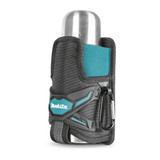 Makita Thermal Flask 350ML & Holder - E-05599