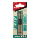 Order In - Makita Impact XPS Sq2x75mm Power Bit 2Pk - E-09721