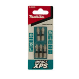 Makita Impact XPS Ph1x25mm Insert Bit 5Pk - E-09335